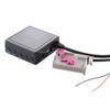 Car RNS-E CD AUX Audio Input Card Bluetooth U disk for Audi A3 A4 A6 A8 TT R8