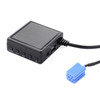 Car AUX Audio Input Card Bluetooth U Disk for Audi / Volkswagen