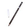 3PCS Professional Wood Waterproof Lady Charming Lip Liner Contour Makeup Lipstick Tool(3)