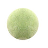 3 PCS 10g Natural Bubble Shower Bombs Ball Bath Salt Body Essential Oil Bath Ball(Green)