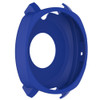 For Galaxy Gear Sport R600 Silicone Protective Case(Blue)