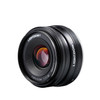 LIGHTDOW 35mm F1.7 E-Mount Manual Fixed Focus Lens for Sony