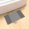 Original Xiaomi Youpin Qualitell Bathroom Massage Antiskid Mat, Size: 389 x 855mm(Grey)