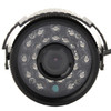 1 / 3 Sony 650TVL 3.6mm Lens IR & Waterproof Mini Color CCD Video Camera, IR Distance: 30m