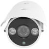 1 / 3 inch SONY 650TVL 8mm Fixed Lens Array LED & Waterproof Color Box CCD Video Camera, IR Distance: 30m