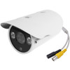 1 / 3 inch SONY 700TVL 8mm Fixed Lens Array LED & Waterproof Color Box CCD Video Camera, IR Distance: 30m