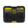 10.8V-20V Power Tool Battery Charger(UK Plug)