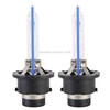 2 PCS D2S 35W 3800 LM 8000K HID Bulbs Xenon Lights Lamps, DC 12V(White Light)