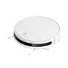 Original Xiaomi Mijia Sweeping Robot G1，US Plug(White)