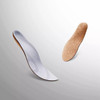 Original Xiaomi YouPin Cork insole Cushioning Decompression Comfortable Breathable Sweat-absorbent for Female