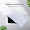 Original Xiaomi Youpin FIVE YSXDH001WX Multifunctional Disinfection Box International KC Version