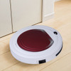 TOCOOL TC-350 Smart Vacuum Cleaner Household Sweeping Cleaning Robot with Remote Control(Red)