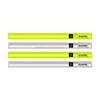 4 PCS Original Xiaomi Youpin Scotchlite Reflective Wristband Safety Reflective Wrist Belt