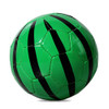 REGAIL No. 2 Intelligence PU Leather Wear-resistant Kylin Melon Shape Football for Children, with Inflator