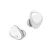 AIN AT-X80D TWS Full Frequency Moving Iron HIFI In-ear Bluetooth Earphone with Charging Box, Support Wireless Charging & Voice Assistant(White)