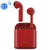 Original Huawei Honor FlyPods Waterproof Wireless In-ear TWS Bluetooth Headset, Standard Edition(Red)