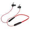 OVLENG S18 Sports Wireless Bluetooth Headset(Red)