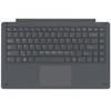 ALLDOCUBE KNote 8 (WMC5088)/ KNote X Pro (N4000) Touch Panel Keyboard with Sleep Wake-up Function(Grey)