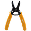 BEST-5022 0.5 ~ 1.6mm Portable Crimper Cable Stripping Wire Stripping Pliers