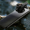 APEXEL APL-HB170 170 Degrees Ultra Wide Angle Professional HD External Mobile Phone Universal Lens