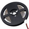 YWXLight US Plug LED Strip Lamp 300led 5M 2835 SMD Ribbon Tape With 2A Power Adapter(Red)