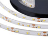 YWXLLight US Plug Waterproof Led Strip Lights SMD 2835 5M 300leds 60leds/m White Flexible Lighting Tape Lights (Warm White)