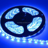 YWXLLight Dimmable Light Strip Kit, SMD 2835 5m LED Ribbon, Waterproof for Indoor , 11key Remote Control LED Strip Lamp 300LEDs US Plug (Blue)