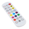 Bluetooth Smart APP LED RGB Controller with 24Keys Remote Control, 5-12V