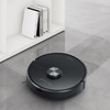 Xiaomi Youpin roborock T65 Intelligent Sweeping and Mopping Machine Household Laser Navigation Planning Automatic Vacuum Cleaner (Black)