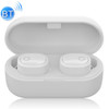 WK V20 TWS Bluetooth 5.0 Wireless Bluetooth Earphone with Charging Box, Support Calls(White)