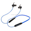 OVLENG S18 Sports Wireless Bluetooth Headset(Blue)