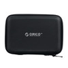 ORICO PHB-25 2.5 inch SATA HDD Case Hard Drive Disk Protect Cover Box(Black)