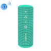 W-KING X6S Bluetooth Speaker 20W Portable Super Bass Waterproof Speaker with  Stereo Sound Soundbar Column for Music MP3 Play(green)