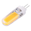 3W COB LED Light, PC Material Dimmable for Halls / Office / Home, AC 220-240V(Warm White)