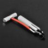 Car Windshield Aluminum Handle Strip Cutting Tool Glass Broach Tool