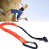 Rock Climbing Mountaineering Crushproof Buffer Tool Safety Rope Air Tool Bungee Cords