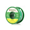 BAKU High-purity Low-temperature Solder Wire 63 Degrees Celsius No-clean Tin Wire(BK-10005 0.5mm)