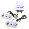 Retro Classic TV Mini Game Console AV Interface Built-in 660 Games(EU Plug)