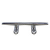 316 Stainless Steel Heavy Round Cable Bolt Yacht Bollard Shofar Pile For Boat, Specification: 125mm 5inch