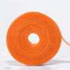 Original Xiaomi Youpin bcase PP Hook + Flannel Tearable Hook and Loop Fastener, Size: 300 x 1cm(Orange)