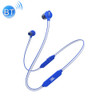 JBL C135BT In-ear Fast Charging Magnetic Sports Bluetooth Earphone (Blue)