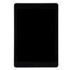 For iPad Pro 10.5 inch (2017) Tablet PC Dark Screen Non-Working Fake Dummy Display Model (Grey)