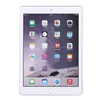 High Quality Color Screen Non-Working Fake Dummy, Display Model for iPad Air 2(Silver)