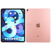 Color Screen Non-Working Fake Dummy Display Model for iPad Air (2020) 10.9 (Rose Gold)