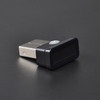 SUNROSE FP-100 Mini USB Fingerprint Identification Logger, Support Windows 7 / 8 / 10 System