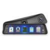 T50 Car 12 inch 4G HD Night Vision Sual-lens Streaming Media Rearview Mirror Driving Recorder
