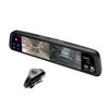 T5 Car 12 inch Android Smart HD Dual-lens AR Real-view Navigation Driving Recorder