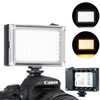 Ulanzi FT-96 LED Photography Video Light SLR Camera News Shooting DV Recording Interview Fill Light