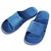 Anti-static Anti-skid Six-hole Slippers, Size: 42 (Blue)