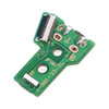 JCD JDS-040 USB Charging Port Board with 12 Pin FPC Flex Cable For PS4